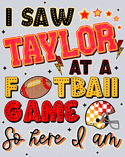 Taylor_Football_White_Outline