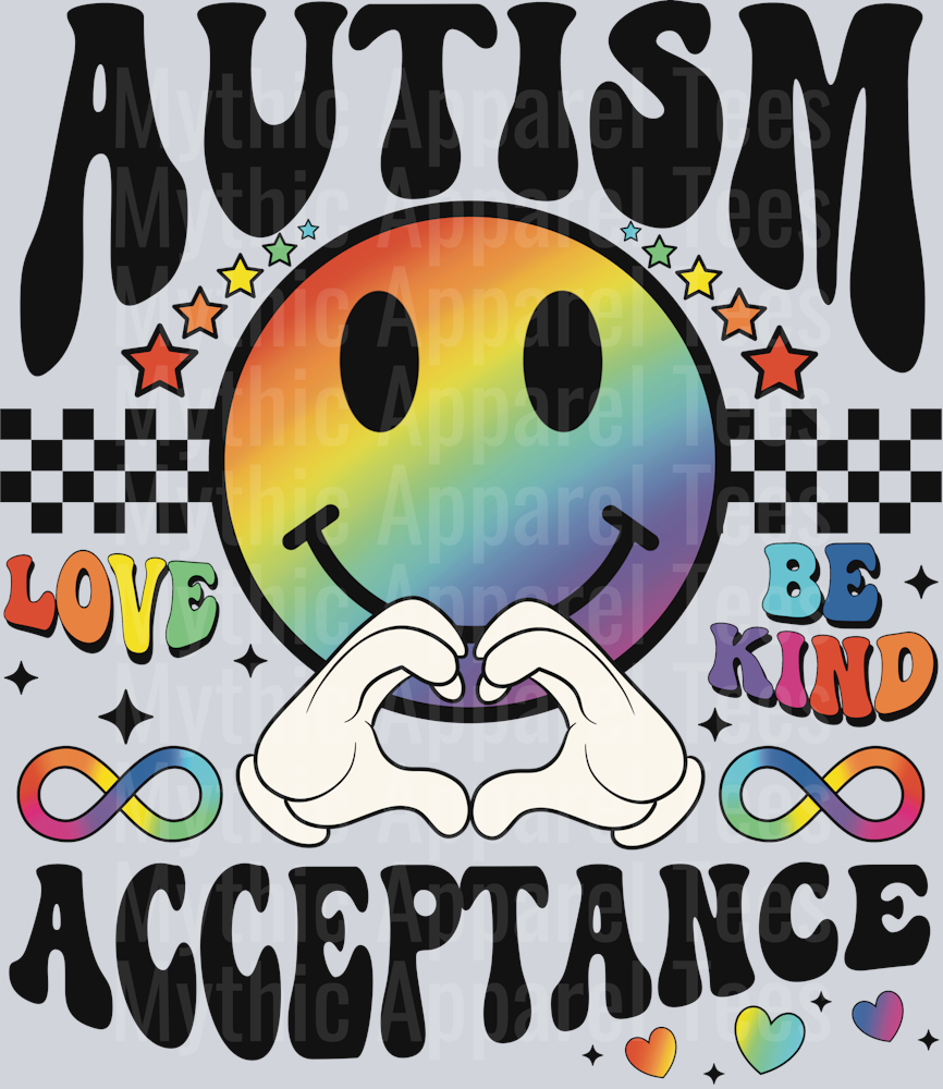 Autism_Retro_Color_Solid