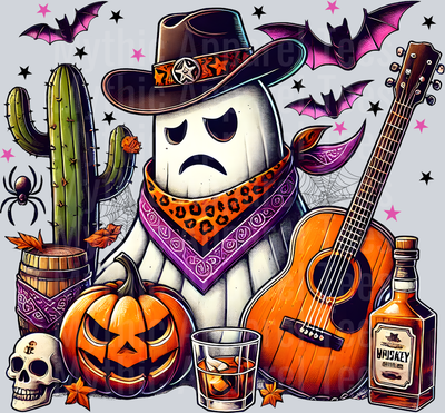 Country Halloween