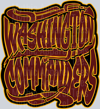 Commanders