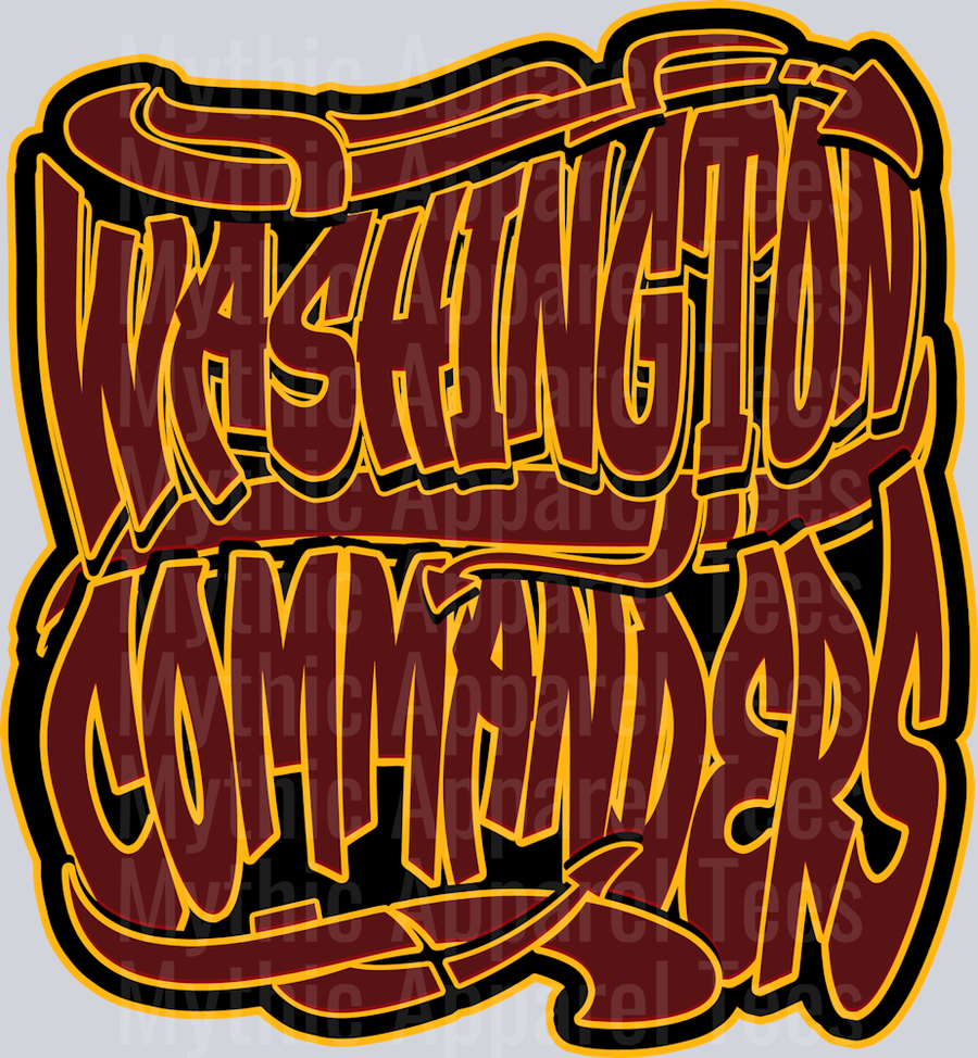 Commanders