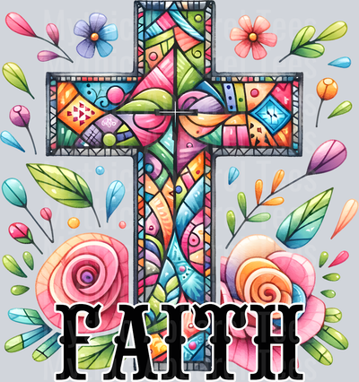 FAITH Cross