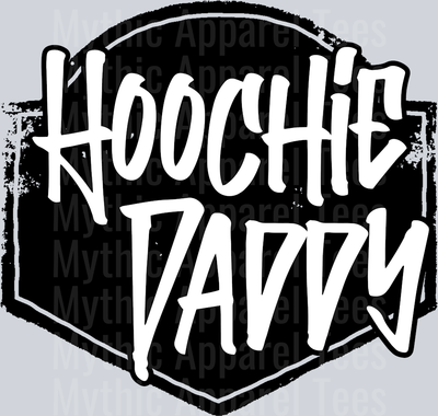 HoochieDaddyBlack