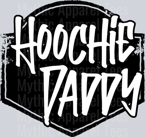 HoochieDaddyBlack