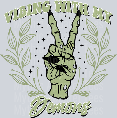 Demons