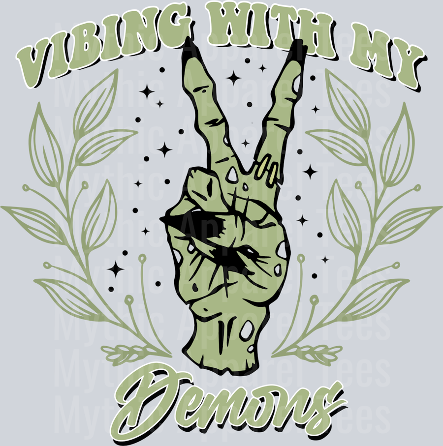 Demons