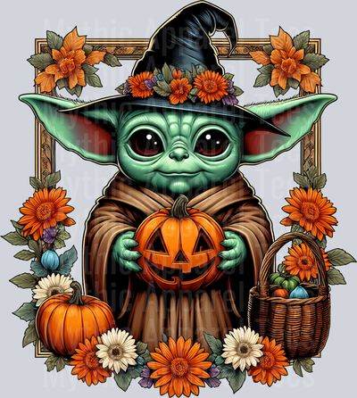 Baby Yoda2