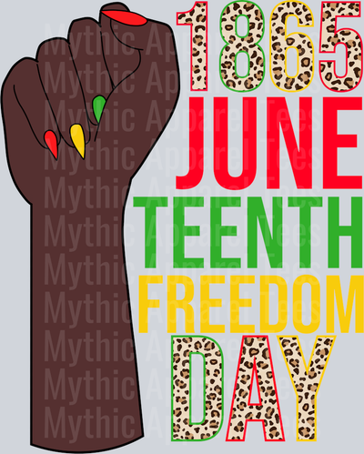Juneteenth 1986