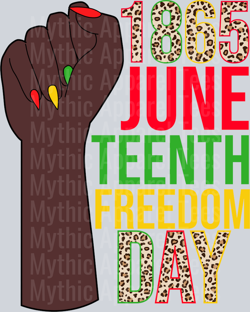 Juneteenth 1986