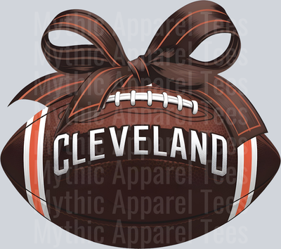 cleveland