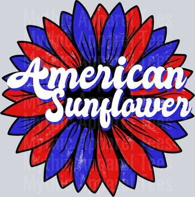 American_Sunflower 1