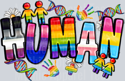 Human