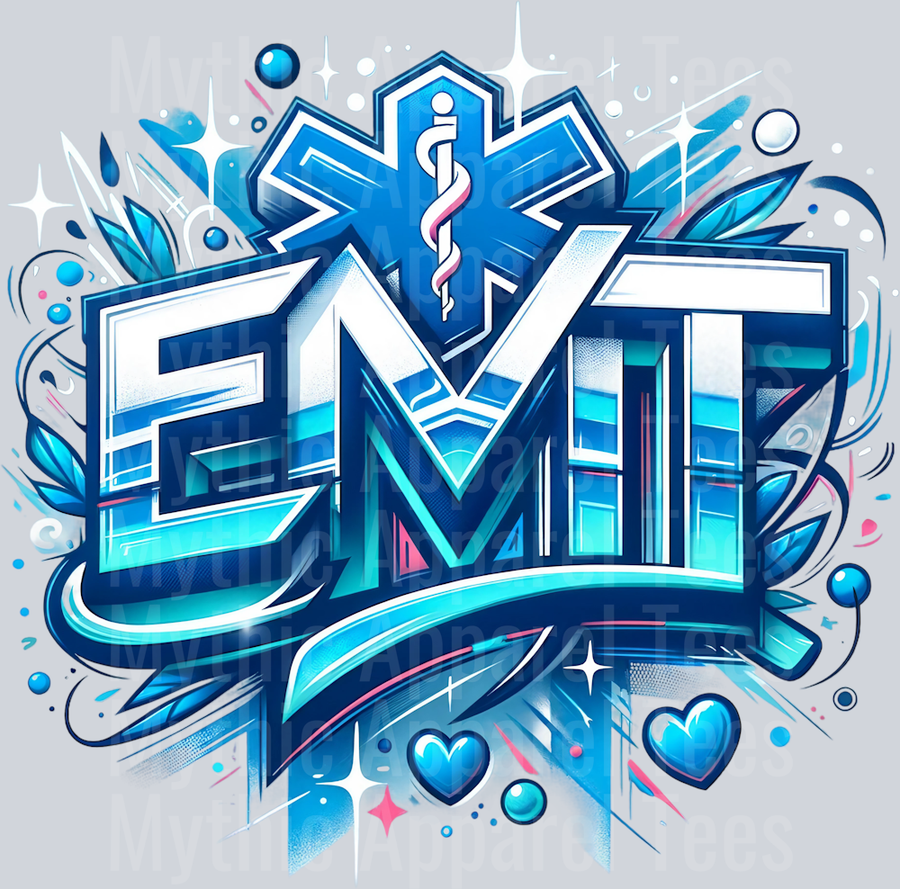 EMT 3