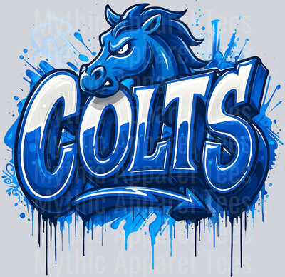 Indianapolis Colts