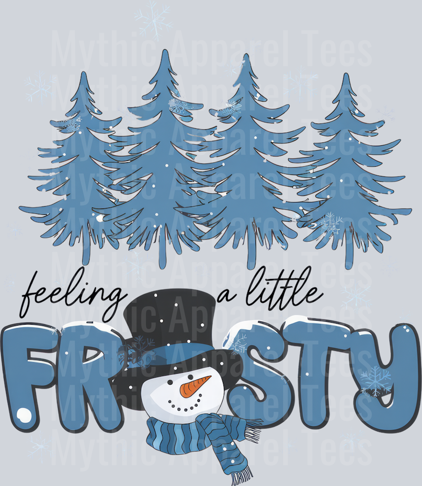 AZ1013 Winter Vibes Cozy Season
