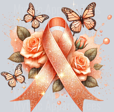 Assorted Awareness Ribbon