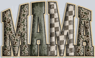 DTF Female Specific Transfers