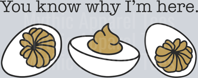 Youknowwhy