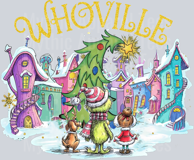 ville