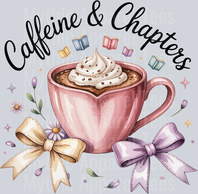 Girly Book Transfers