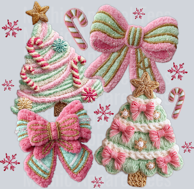 Faux Yarn