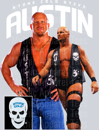 STONECOLD2 WWE Superstars DTF WWE Transfers