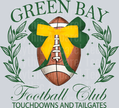 Green Bay Packers