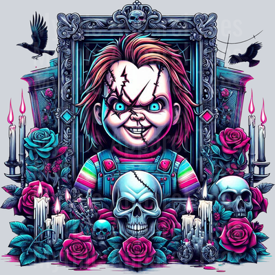 Chucky6