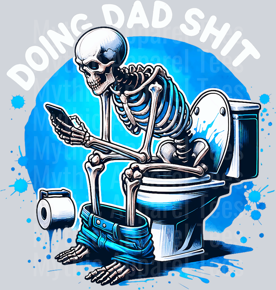 AZ1174 Dad Designs