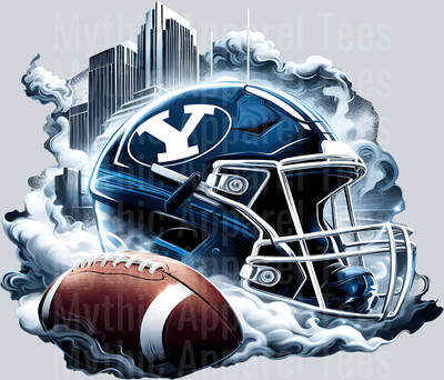 College Football Team