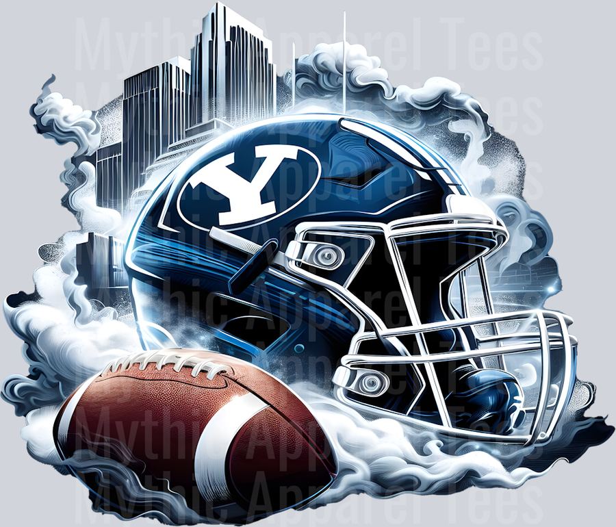 College Football Team