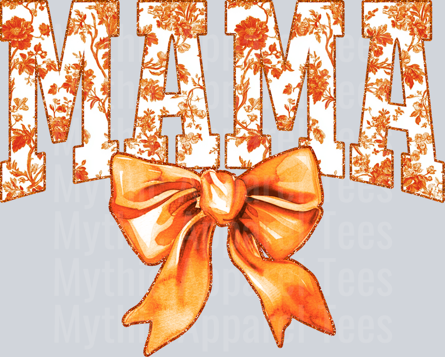 Mama Orange