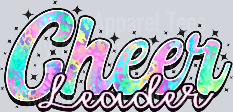 CheerLeaderPNG1