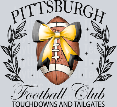 Pittsburgh Steelers