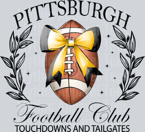 Pittsburgh Steelers