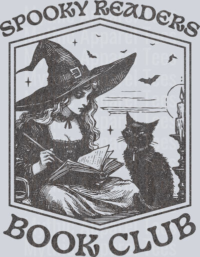 SpookyReadersBookClub
