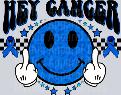 Hey_Cancer_Blue_Colon