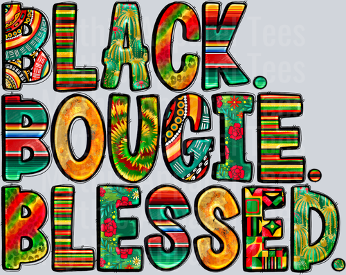 BlackBougieBlessed