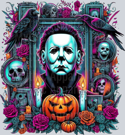 Michael Myers6