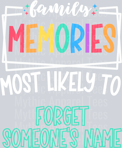 forget someone_s name