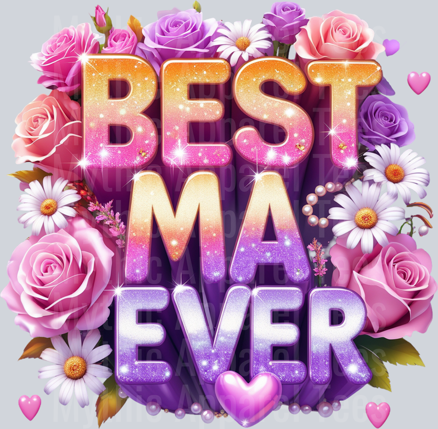 best ma ever