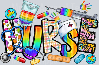 NurseLgbt