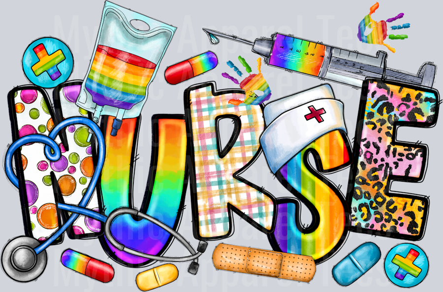 NurseLgbt