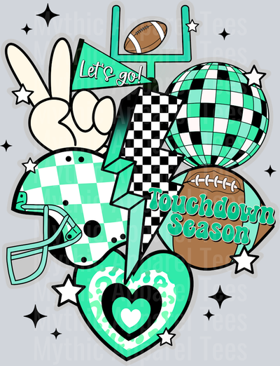 Retro_Football_New_Mint