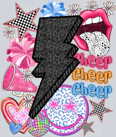 Cheer Design