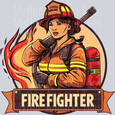 Firefighter Red Line Transfers