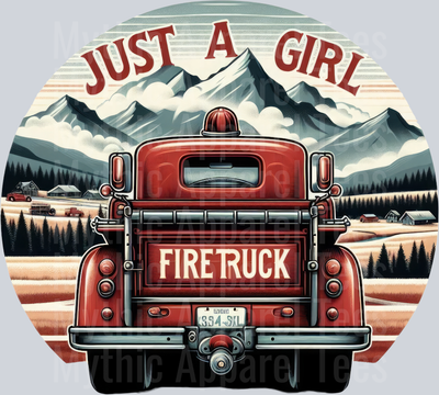 Firefighter Red Line Transfers
