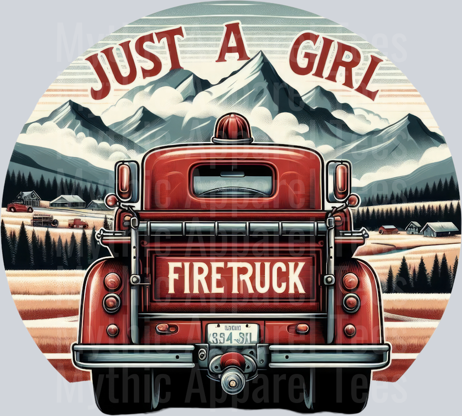 Firefighter Red Line Transfers