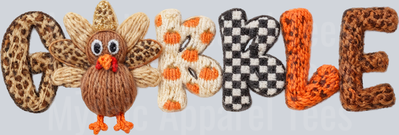 Faux Yarn