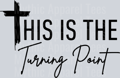 ThisistheTurningPoint